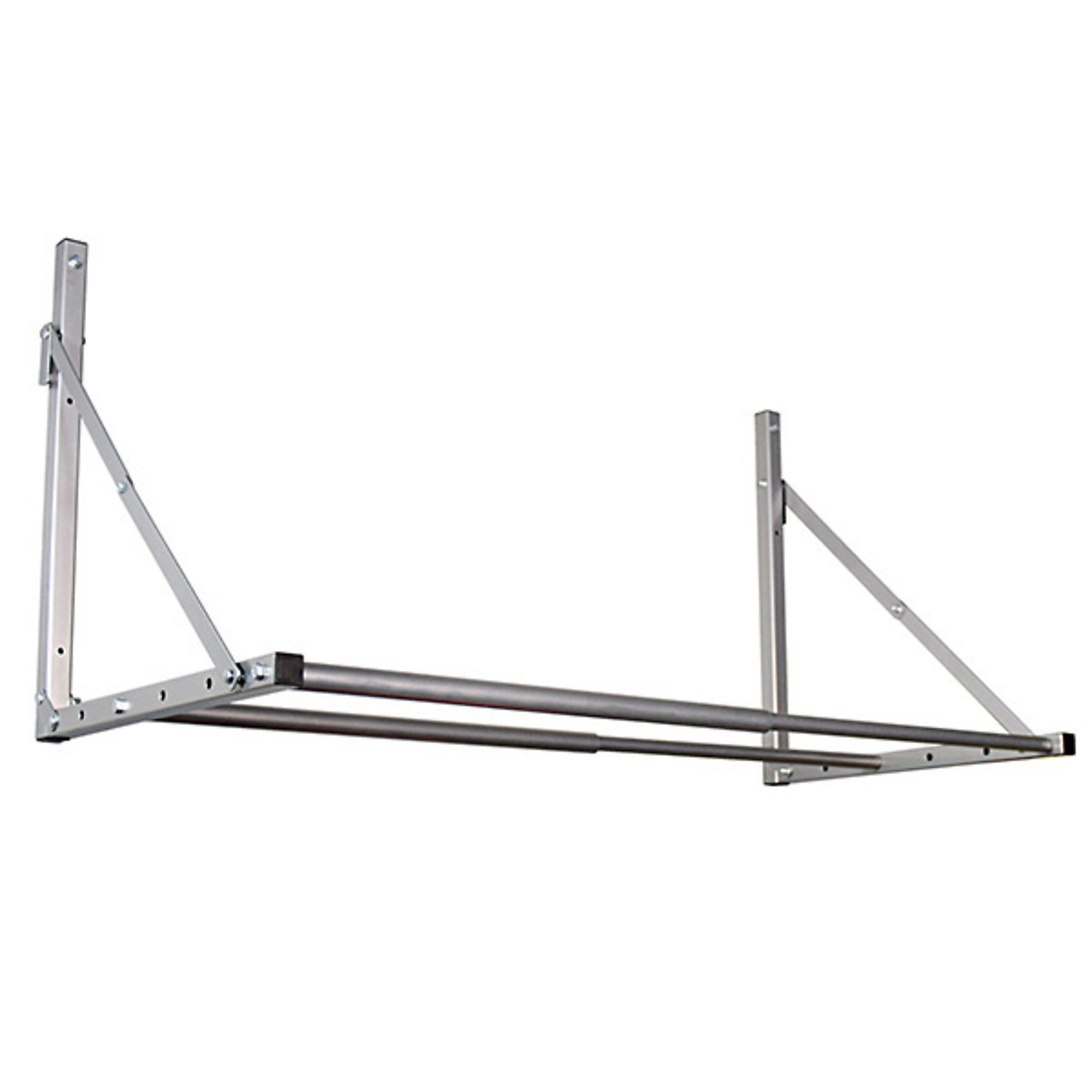 Shop Tuff Adjustable Tire Rack - 330-Lb. Capacity, Fits 18in. Tire Diameter, Model# STF-28300FTSR